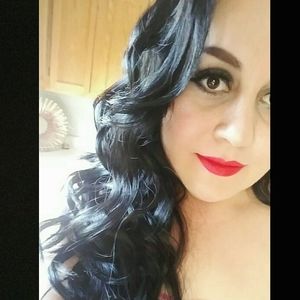 Meet your Posher, Kristal